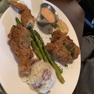 Fried Chicken
