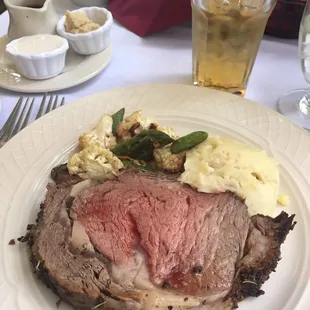 Prime Rib