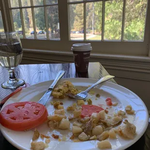 Omelets