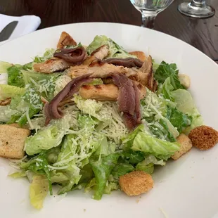 Caesar Salad