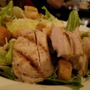 Chicken Salad
