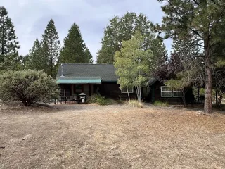Yosemite Hilltop Cabins