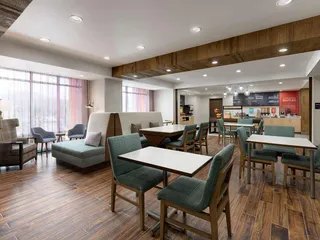 Hampton Inn Oakhurst-Yosemite