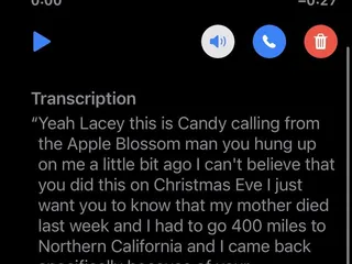 Apple Blossom Inn Bed & Breakfast