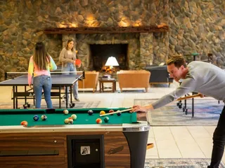 Yosemite Cedar Lodge