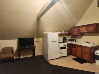 Yosemite Redbud Lodge