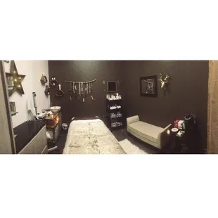 Wax and Wane Spa Boutique