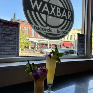 Get Warm and Big Blunts on the way to Brunch