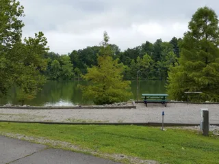 Dog Creek Campground