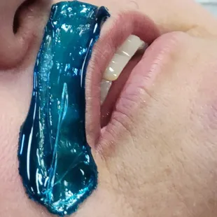 Lip wax