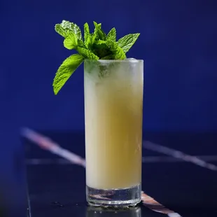 drink, sushi and sashimi