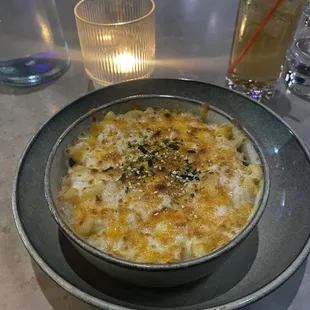 Miso Mac