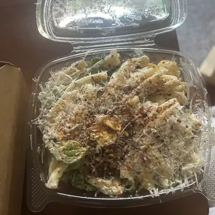 Aloha Pasta Salad