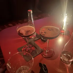 Espresso Martini