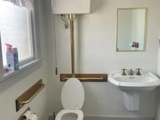 Ennis Railroad & Cultural Museum