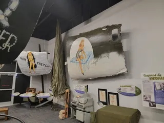 Commemorative Air Force