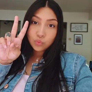 Alyssa G.