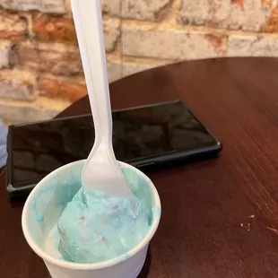 Cotton Candy Crunch