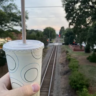 Milkshake