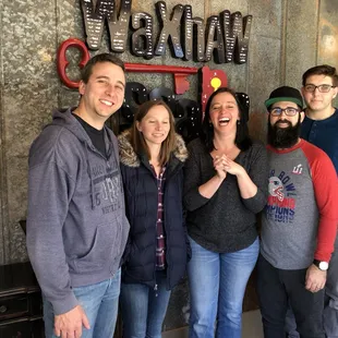 Waxhaw Escape