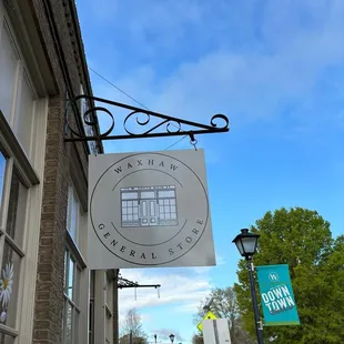Waxhaw General Store