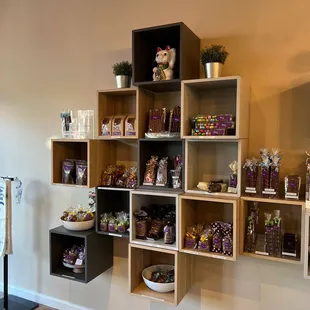 Chocolates