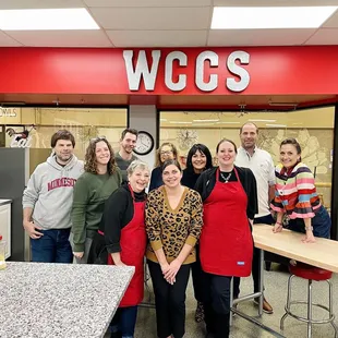 Building bonds   #TeamworkMakesTheDreamWork