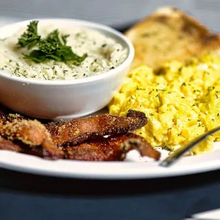Southern Breakfast
