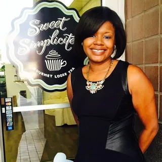 Aisha E.