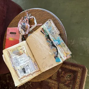 Neat crafts every where