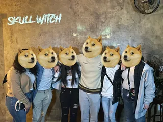 Enchambered: Sacramento Escape Room