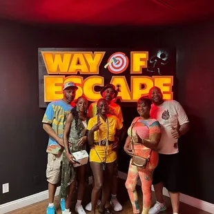 Perfect for double dates!