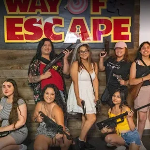 A NIGHT TO REMEMBER!