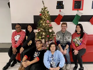 Trapped! Escape Room