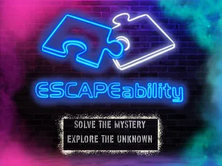 ESCAPEability  Escape Rooms