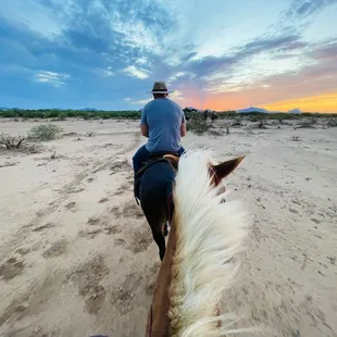 Marana Az WAY OUT WEST RANCH