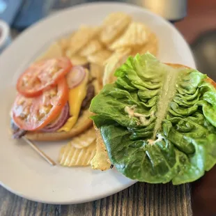 burger, burgers, food