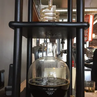 Kyoto Cold Brew