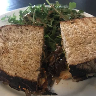 Veggie Sandwich