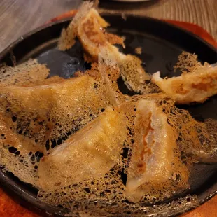 Gyoza