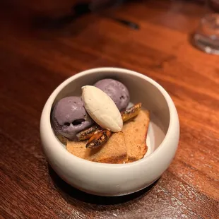 Banana Sundae