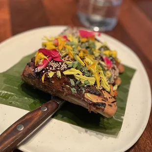 Crispy Pork Rib