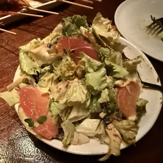 Citrus Salad