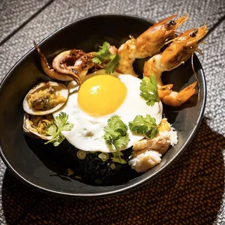 Nasi Goreng