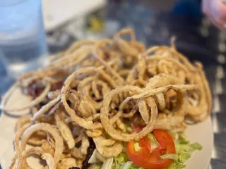 Chuck’s Bar and Grill