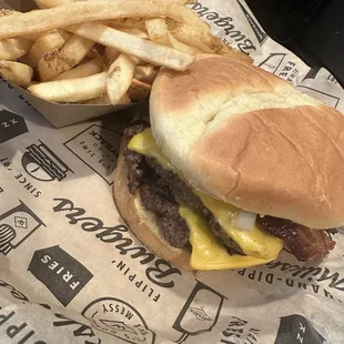 burger, food, burgers