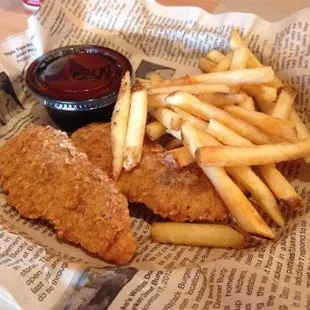 Not bad - but good either