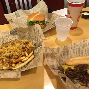 food, burger, burgers