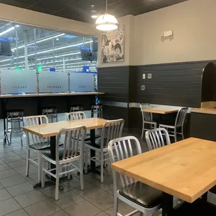 Seating