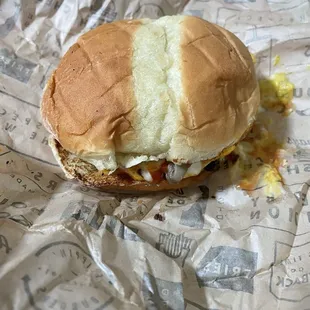 burgers, food